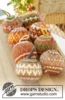 0-1607 Jolly Holly Days by DROPS Design